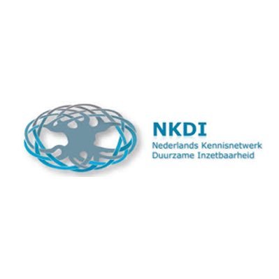 nkdinl's profile picture. Het Nederlands Kennisnetwerk Duurzame Inzetbaarheid beoogt kennis uitwisseling tussen onderzoek en praktijk over het thema duurzame inzetbaarheid van werkenden