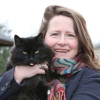 Rachel Dean - @RachDeanVet Twitter Profile Photo