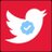 توییتر سرخ