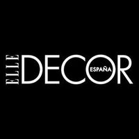 Elle Decor Spain(@ElleDecorationE) 's Twitter Profile Photo