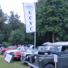 Uxbridge Classic Vehicle Club (formerly the Uxbridge & District Classic Vehicle Society) https://t.co/CHHYaVazBV