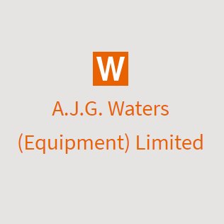 AJG WATERS (EQUIPMENT) LTD has been associated with Petrochemical, Oil, Gas, Chemical, Fine Chemical, Food, Pharmaceutical & Wastewater Industries since 1956.