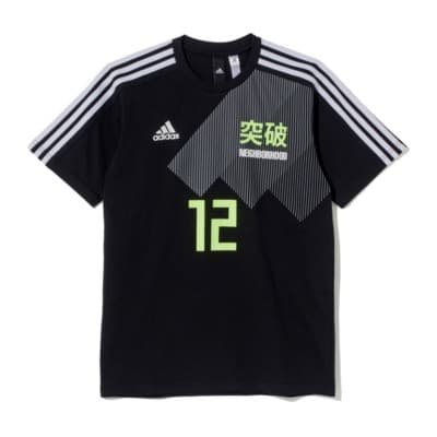 サッカーユニフォームの情報などをツイートしてます😄

Football kits related news⚽️