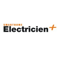 SmartHome Electricien+(@Electricien3E) 's Twitter Profile Photo
