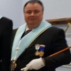 Proud mason and Veteran Sapper. all comments are my own.