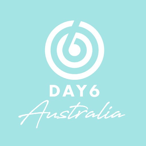DAY6 Australia