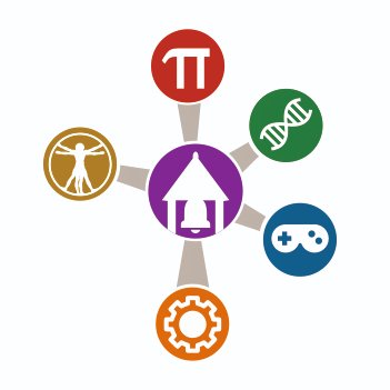 FERIA DE CIENCIAS DE PLASENCIA F_STEAM
📅Del 29 de abril al 2 de mayo de 2019