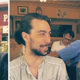 MucksHenzerling's profile picture. bruh, I ain't even know anymore