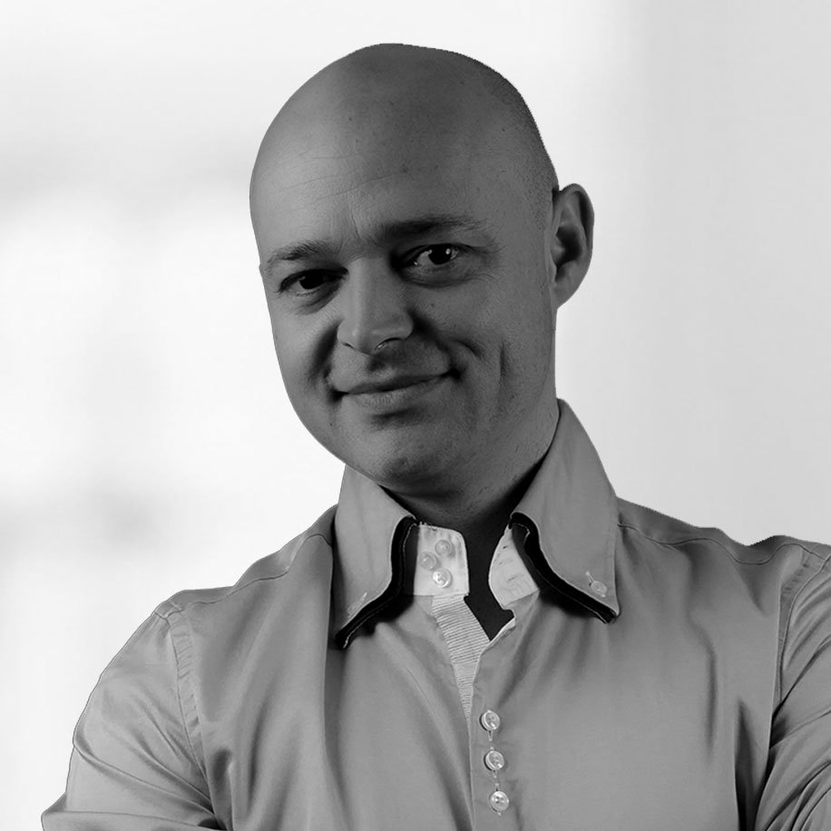 Seasoned CTO | Fintech Advisor | Innovation Architect | 20 years in IT | expert in tokenomics and distributed technologies