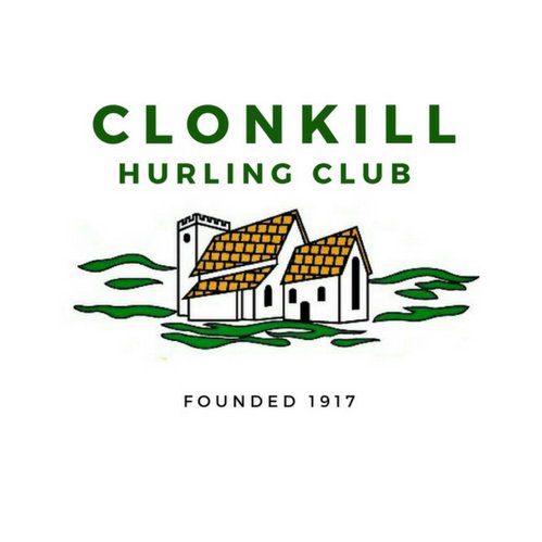 Clonkill Hurling Club was formed in 1917. We are located outside Mullingar adjacent to Loughegar Primary School. All about promoting Hurling