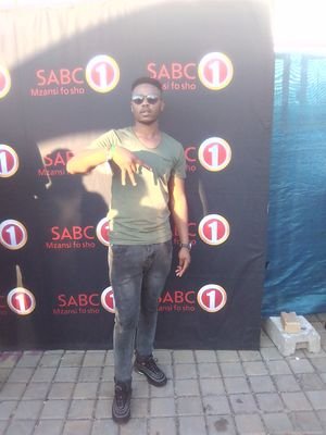 Tlhougie's profile picture. child of God...