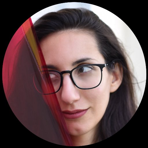 Msl_Giuls's profile picture. Nuove Tecnologie #Arte e comunicazione