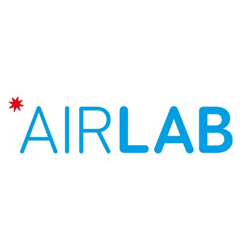 #Lab #Accélérateur de #solutions innovantes pour la #qualité de l'#air, lancé par @Airparif et ses #partenaires #airquality #environnement