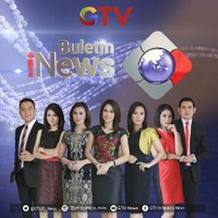 Buletin iNews GTV(@GTVID_News) 's Twitter Profile Photo