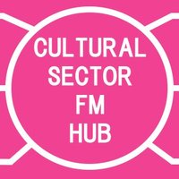 The Cultural Sector FM Hub(@CultureFMHub) 's Twitter Profile Photo