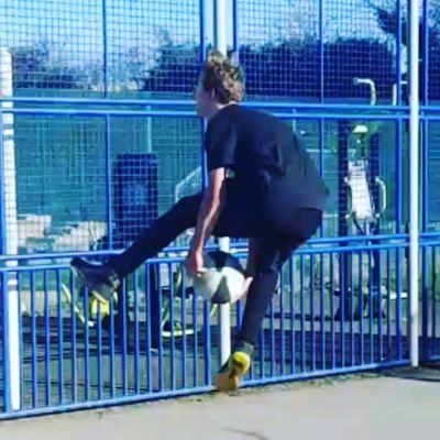 Sikesyy's profile picture. WidePeepoHappy