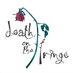 Death on the Fringe (@deathonfringe) Twitter profile photo Death on the Fringe (@deathonfringe) Twitter profile photo