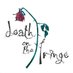 Death on the Fringe (@DeathOnFringe) Twitter profile photo