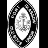 Port Glasgow Old Boys Union (@obuport) 's Twitter Profile