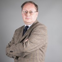 Zbigniew Mroziński(@ZbMrozinski) 's Twitter Profile Photo