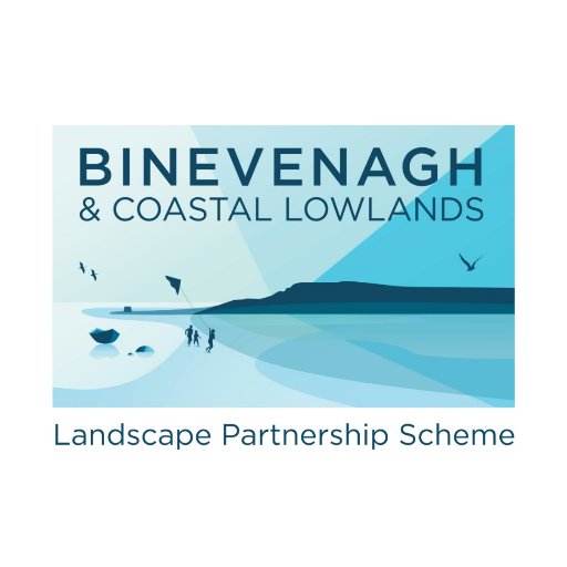 News & events from the Binevenagh and Coastal Lowlands Landscape Partnership Scheme which aims to conserve, enhance and promote the special heritage of the area