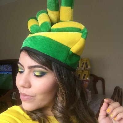 Eu nao quero que me conheça! Quero que conheça a Deus através de mim!