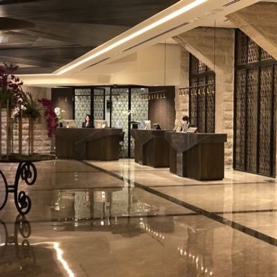 5 star deluxe hotel in central Jerusalem. We like being social so let us know how we can help