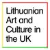 Lithuanian Culture Attaché in the UK (@ltcultureuk) Twitter profile photo Lithuanian Culture Attaché in the UK (@ltcultureuk) Twitter profile photo