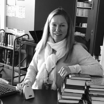 linda_steffens's profile picture. Nature and music lover. Librarian for Milwaukee Public Schools.