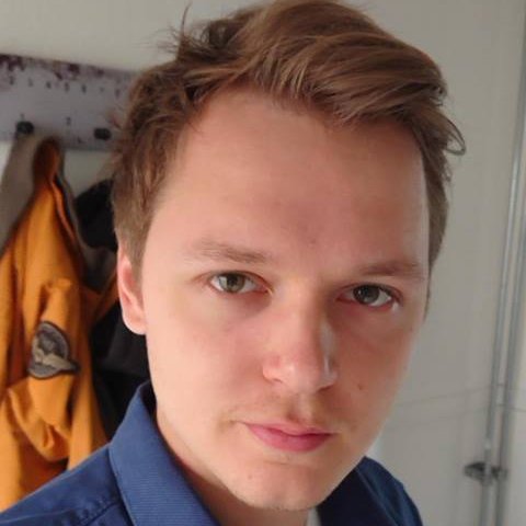 Johnnyvbruce's profile picture. .Net Developer at BCC. Spare time: Programmmer, Skiing