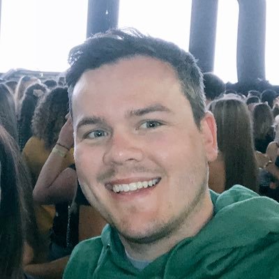 GethJones's profile picture. 