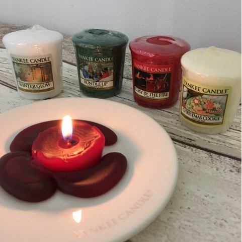 I am a media student doing a project exploring avenues of an advertising campaign for Yankee Candle, i am in NO WAY AFFILIATED WITH YANKEE CANDLE 🛍️