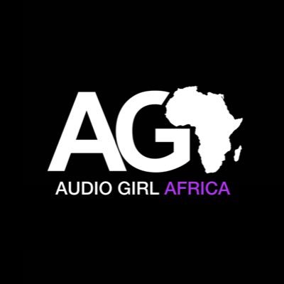 Inspiration, Opportunities, career guide,Support and Network platform for young African women in Audio tech and music business.