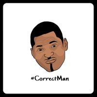correctman (@correctman13) 's Twitter Profile