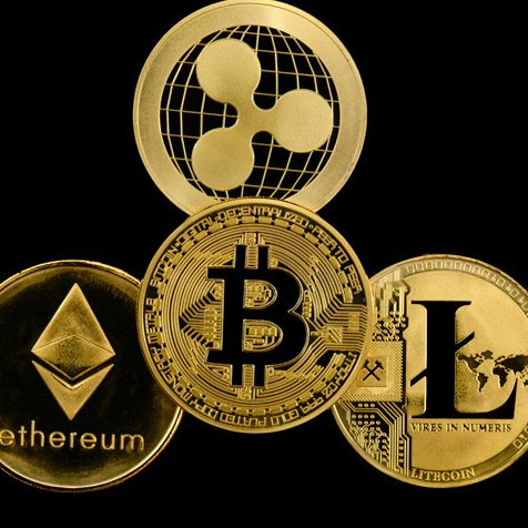 coinschecker's profile picture. 