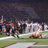 BGriesemerATC's profile picture. Head Football Athletic Trainer • @HokiesFB #Hokies