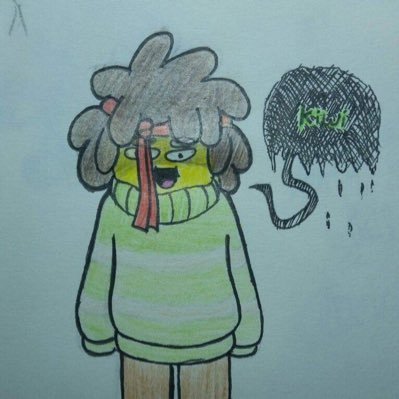 SmileyTrashbag4's profile picture. 