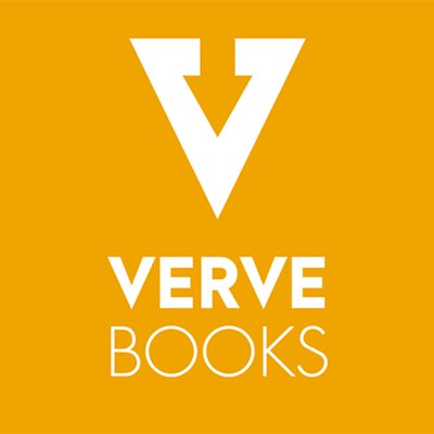 VERVE_Books Profile Picture