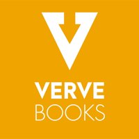 VERVE Books(@VERVE_Books) 's Twitter Profile Photo