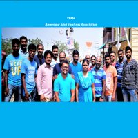 Ameenpur Joint Venture Association (@ameenpura) 's Twitter Profile