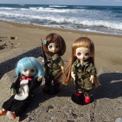 あまむす海兵隊と あまむすを中心としたツイッター別館   MDDの響もいるよ∠(｀・ω・´)