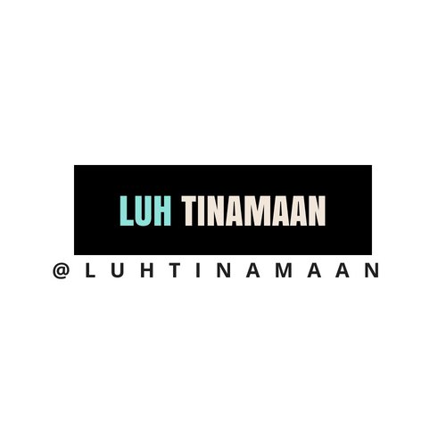 luhtinamaan Profile Picture