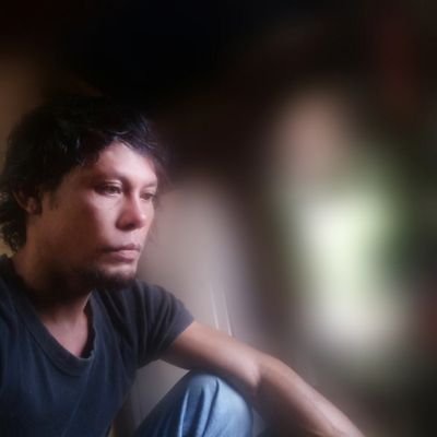 monthana_elang's profile picture. Karena ini hidupku, aku melakukan dengan caraku sendiri