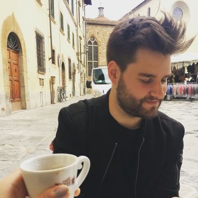 Journalist. Meistens geht es um Europa, Italien und Demokratie. Im Zweifel für Pasta. Privat hier.