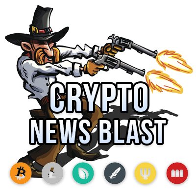 Crypto News Blast