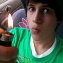 Tony Arce - @tonyrawqs - Twitter