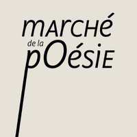 Marché de la Poésie (@mdlpparis) 's Twitter Profile