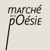 Marché de la Poésie (@mdlpparis) Twitter profile photo Marché de la Poésie (@mdlpparis) Twitter profile photo