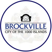 City of Brockville(@BrockvilleON) 's Twitter Profile Photo