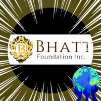 Bhatt Foundation Inc 🇺🇸🌎🥇(@BhattFoundation) 's Twitter Profile Photo